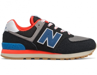 New Balance Sapatilha PC574 K